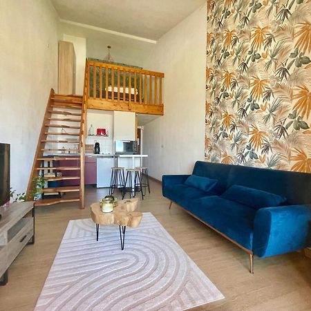 Appartement Vue Mer Saint-Brévin-les-Pins Kültér fotó