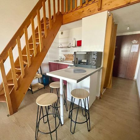 Appartement Vue Mer Saint-Brévin-les-Pins Kültér fotó