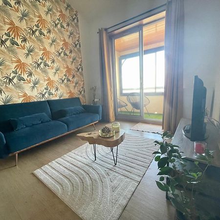Appartement Vue Mer Saint-Brévin-les-Pins Kültér fotó