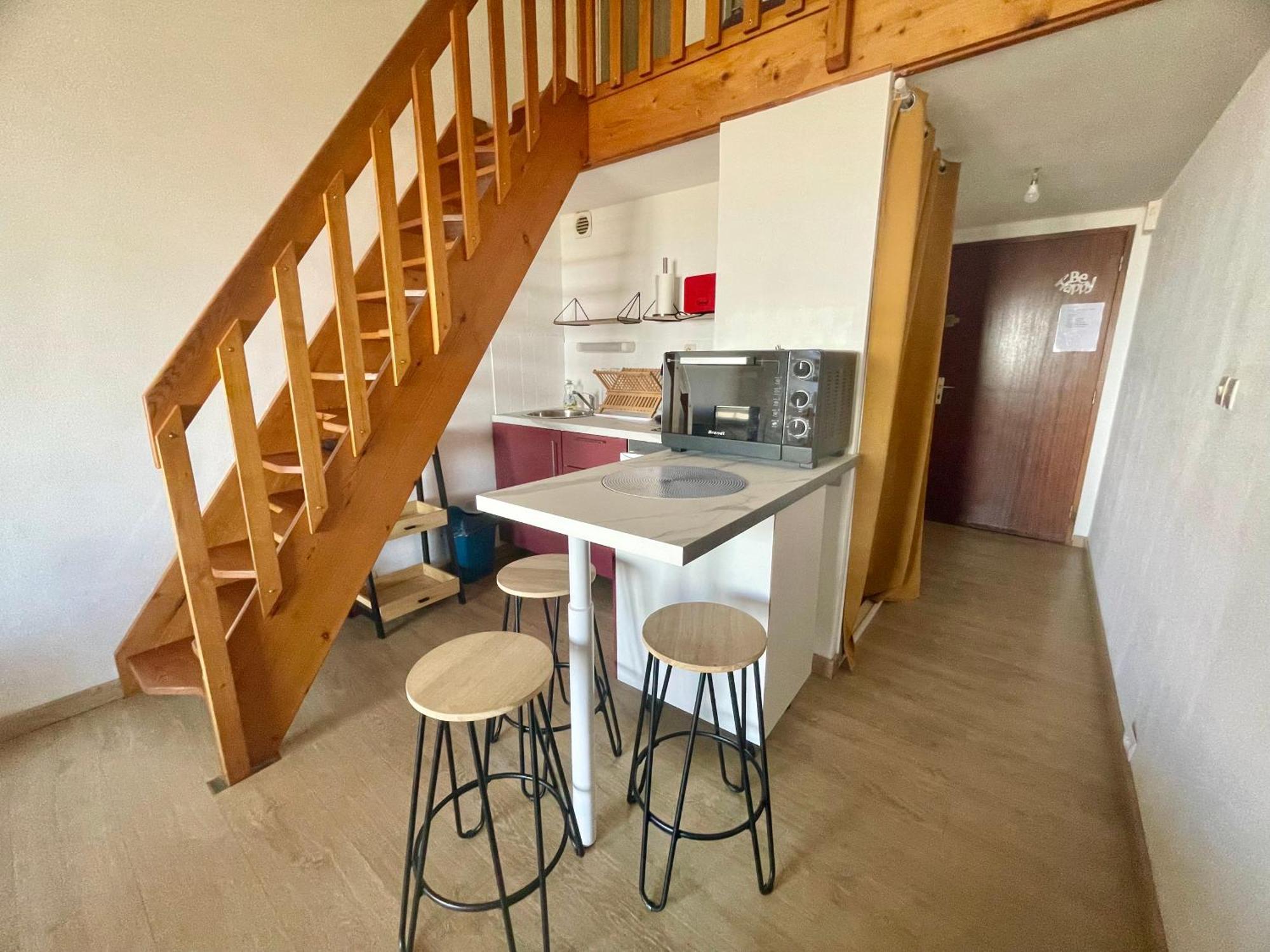 Appartement Vue Mer Saint-Brévin-les-Pins Kültér fotó